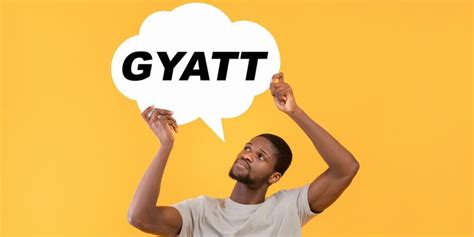 is saying gyatt a sin